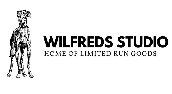 Wilfreds Studio